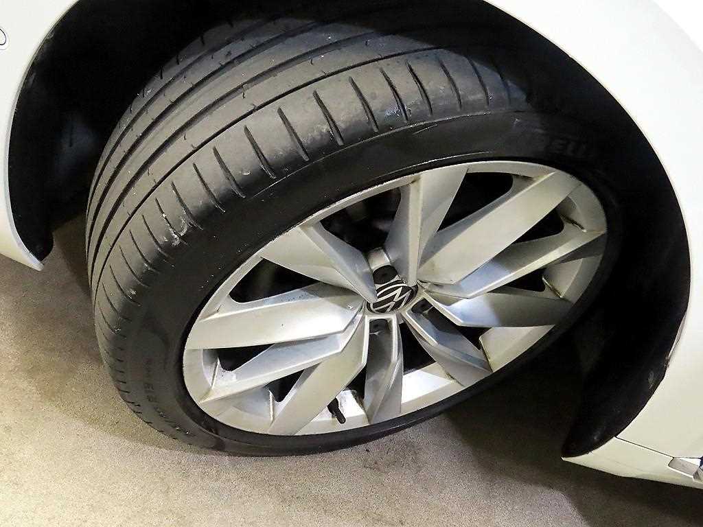Volkswagen Arteon 2022 - Importación desde Corea - HF Imports Iquique - Foto 20