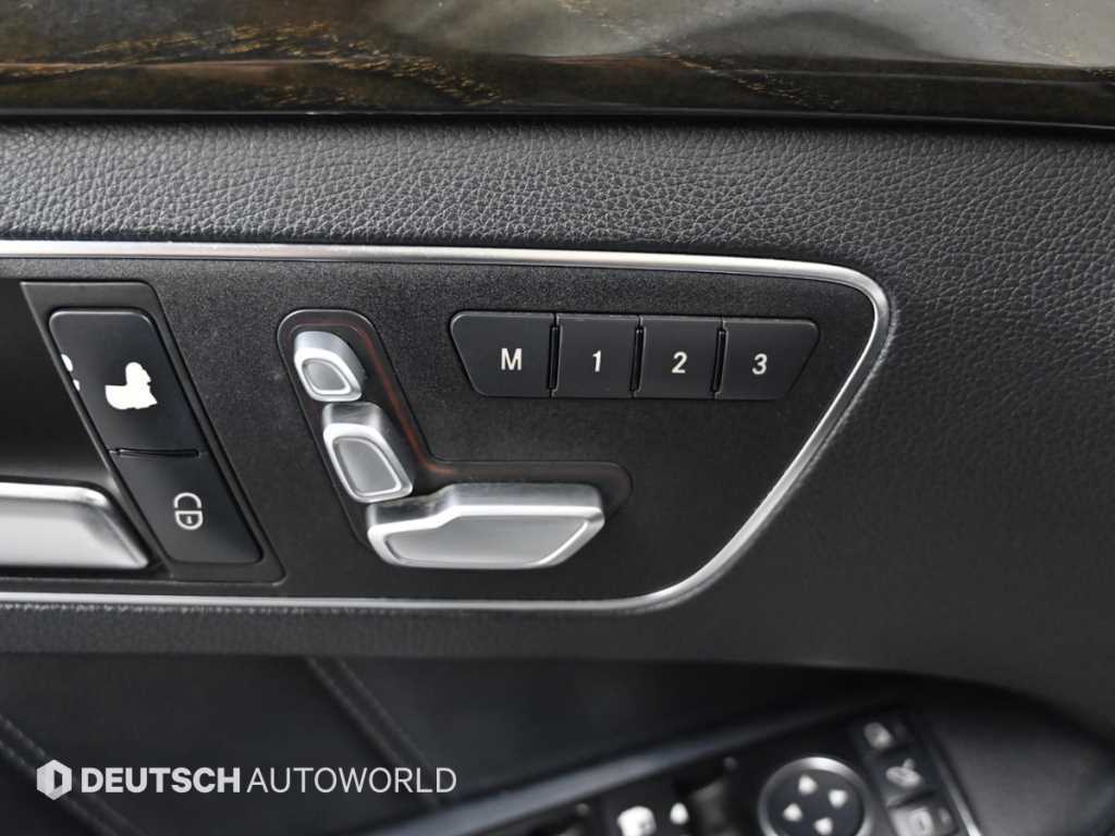 Mercedes Benz E class 2014 Plateado - Importación desde Corea - HF Imports Iquique - Foto 17