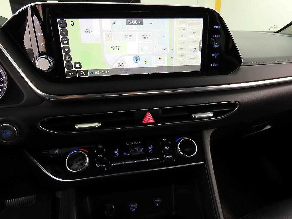 HYUNDAI Sonata 2022 - Importación desde Corea - HF Imports Iquique - Foto 13