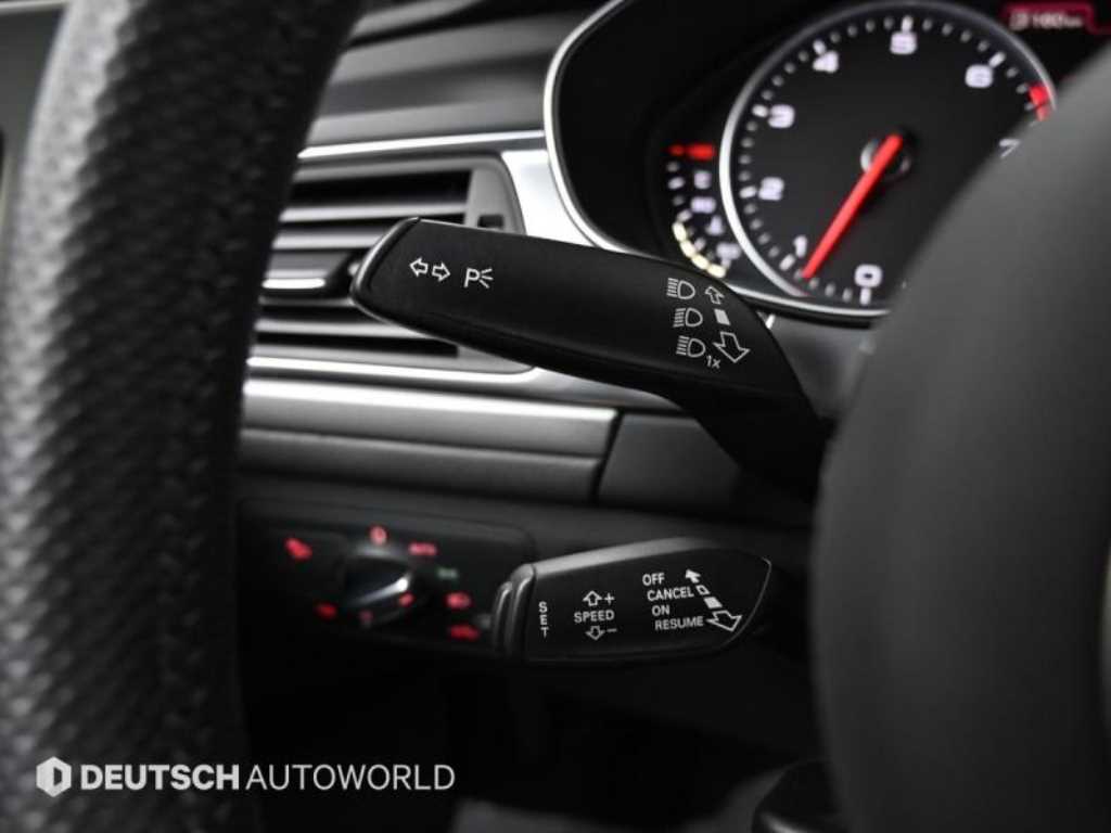 Audi A6 2012 Blanco - Importación desde Corea - HF Imports Iquique - Foto 17