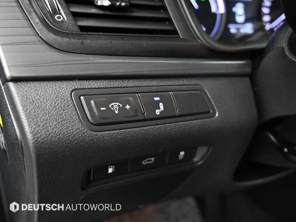 HYUNDAI Sonata 2018 Negro - Importación desde Corea - HF Imports Iquique - Foto 17