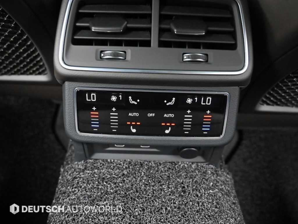 Audi A7 2022 Azul - Importación desde Corea - HF Imports Iquique - Foto 16