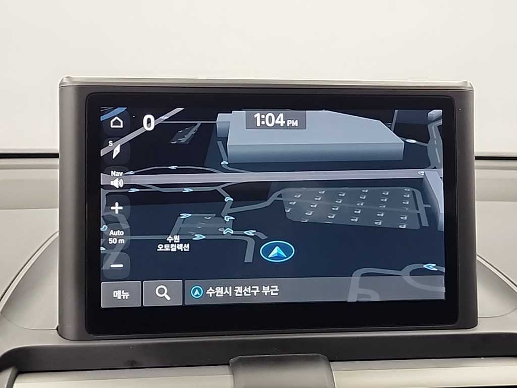 HYUNDAI Casper 2023 Gris - Importación desde Corea - HF Imports Iquique - Foto 13