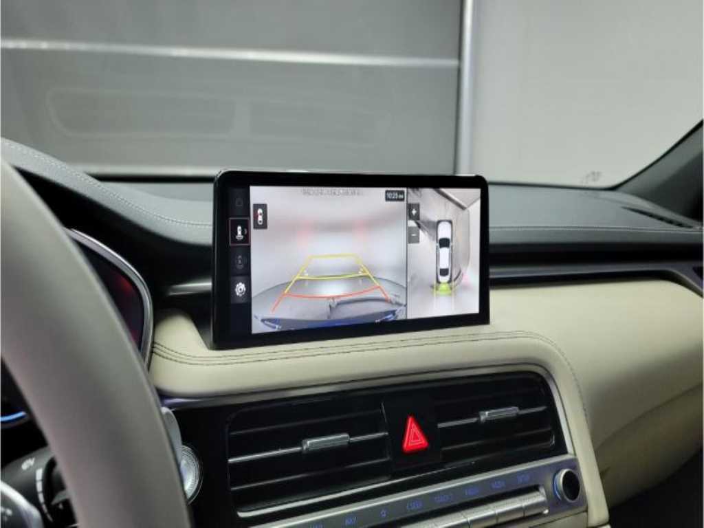 Genesis G70 2024 - Importación desde Corea - HF Imports Iquique - Foto 14