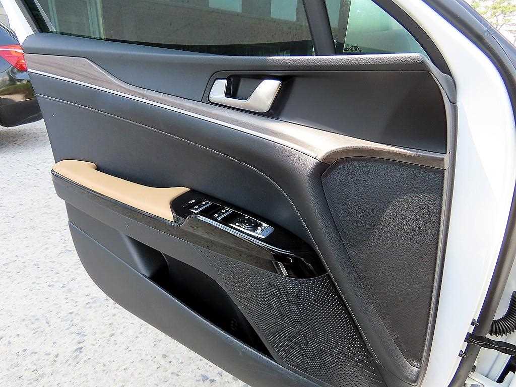 KIA K5 2020 - Importación desde Corea - HF Imports Iquique - Foto 13