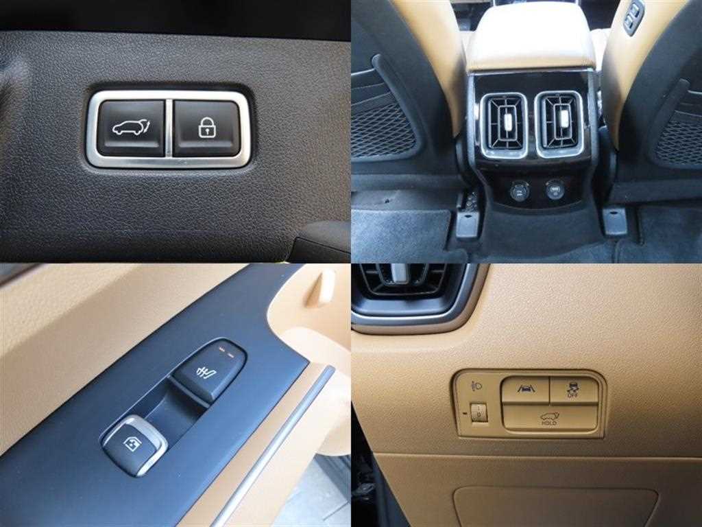 KIA Sorento 2021 - Importación desde Corea - HF Imports Iquique - Foto 19