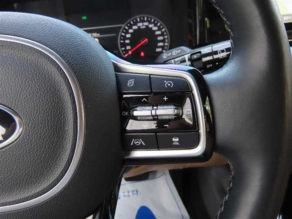KIA Sorento - Vista 11