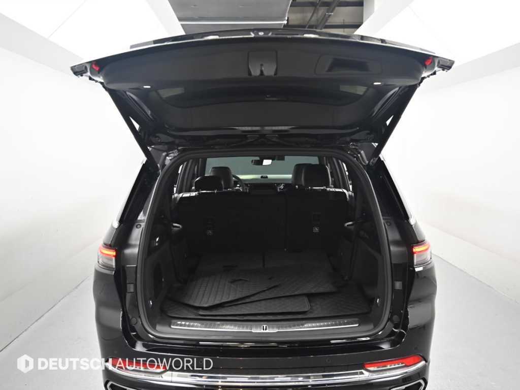 Jeep Cherokee 2022 Negro - Importación desde Corea - HF Imports Iquique - Foto 19