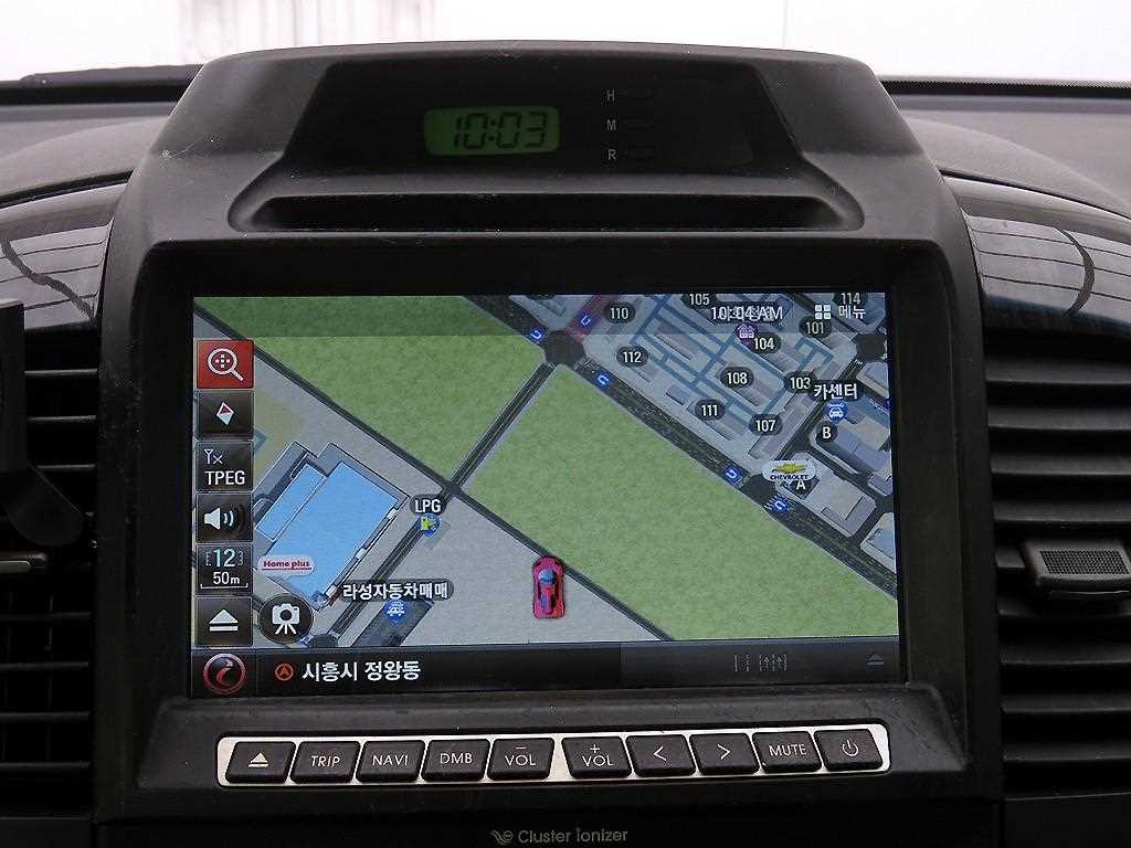 KIA Carnival 2014 Blanco - Importación desde Corea - HF Imports Iquique - Foto 17
