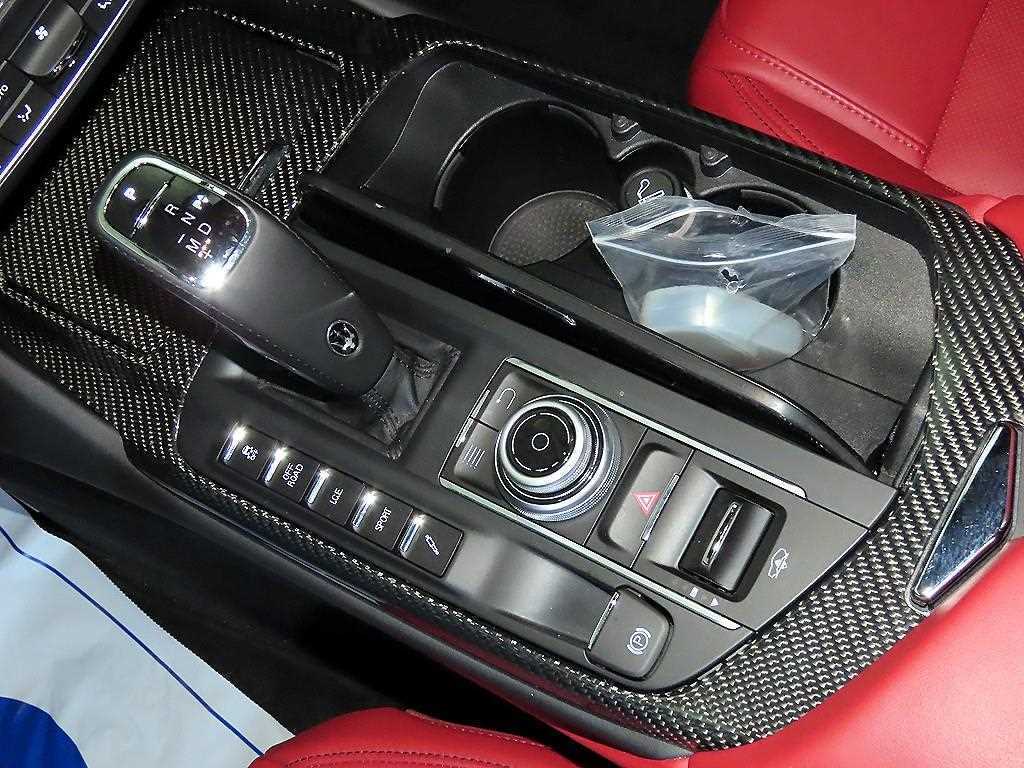 Maserati Levante - Vista 12