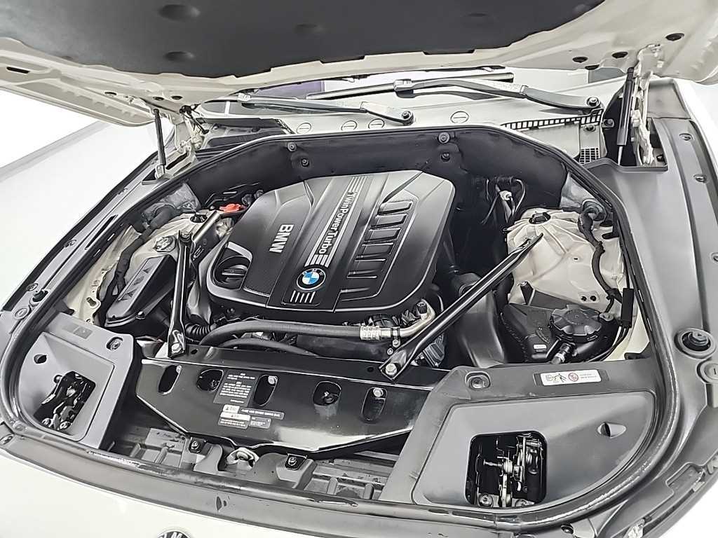 BMW Gran Turismo - Vista 5