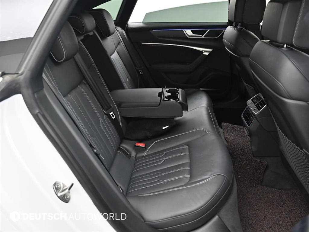Audi A7 - Vista 10
