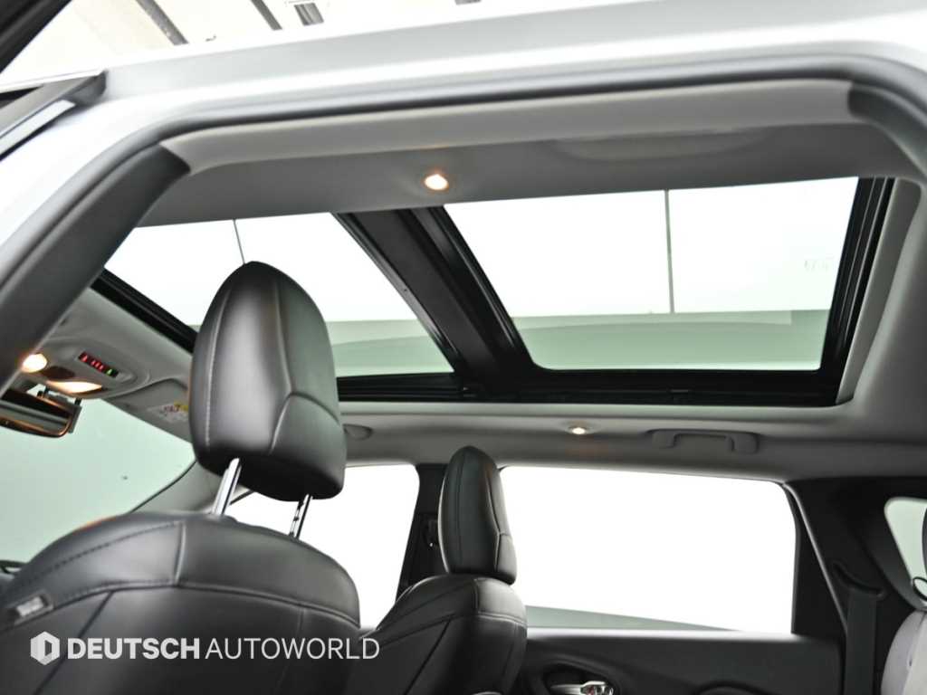 Jeep Cherokee 2021 - Importación desde Corea - HF Imports Iquique - Foto 18