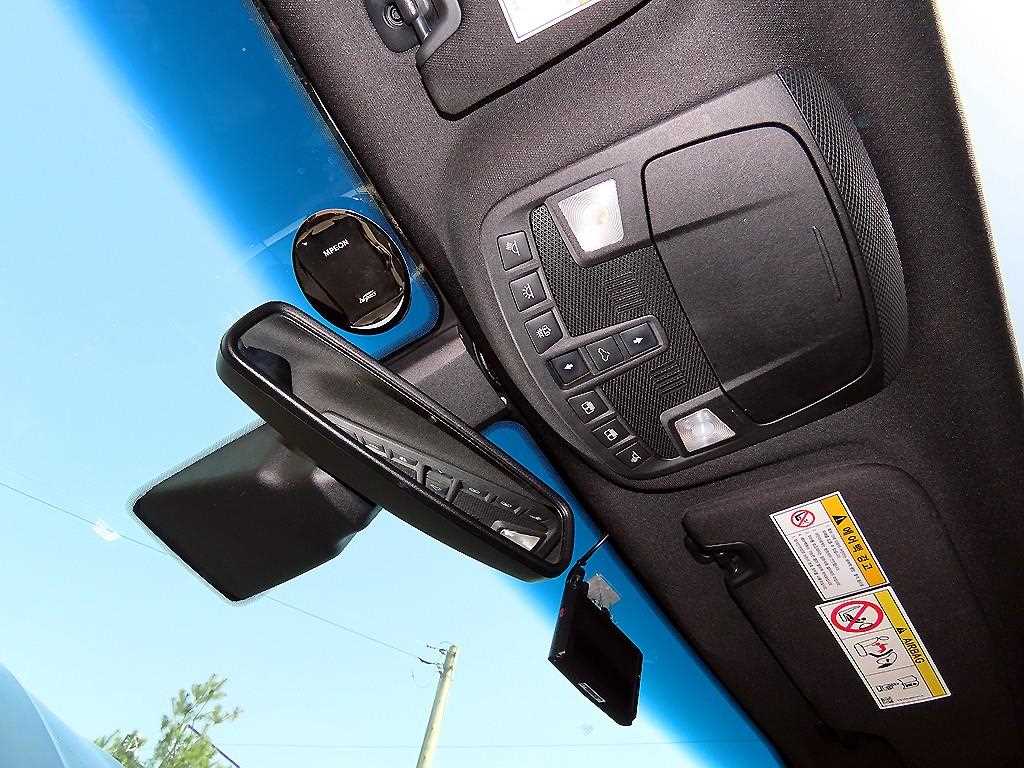 Lincoln MKX 2016 Negro - Importación desde Corea - HF Imports Iquique - Foto 14