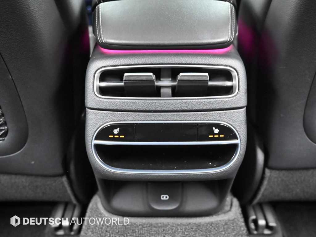 Genesis GV70 2021 Blanco - Importación desde Corea - HF Imports Iquique - Foto 16