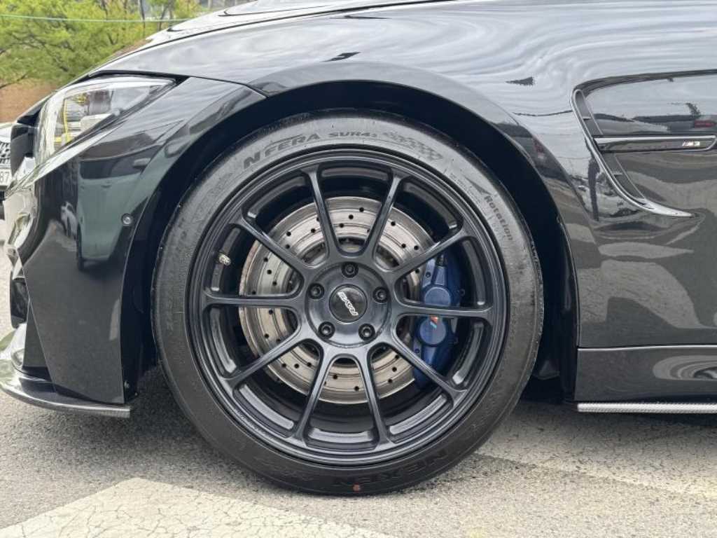 BMW 3 series - Vista 6