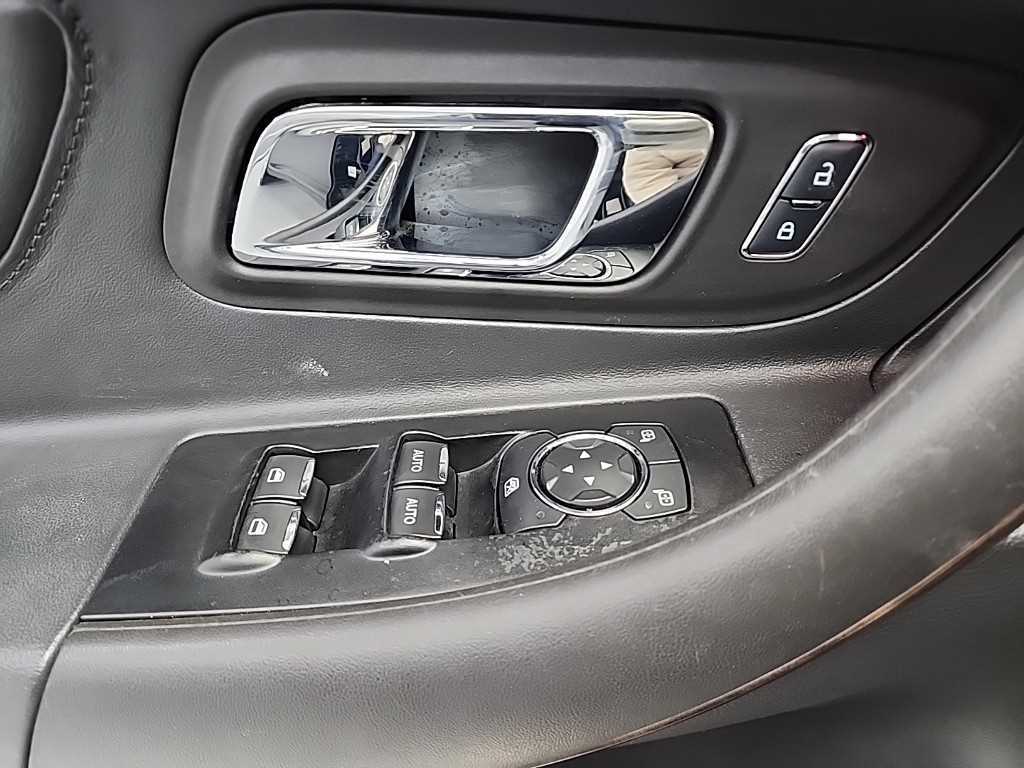 Ford Torus 2016 Negro - Importación desde Corea - HF Imports Iquique - Foto 16