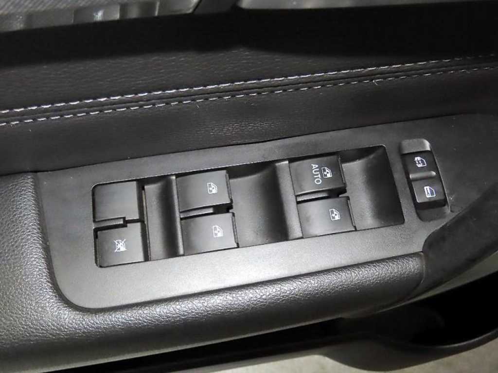 Chevrolet Captiva 2016 Blanco - Importación desde Corea - HF Imports Iquique - Foto 14
