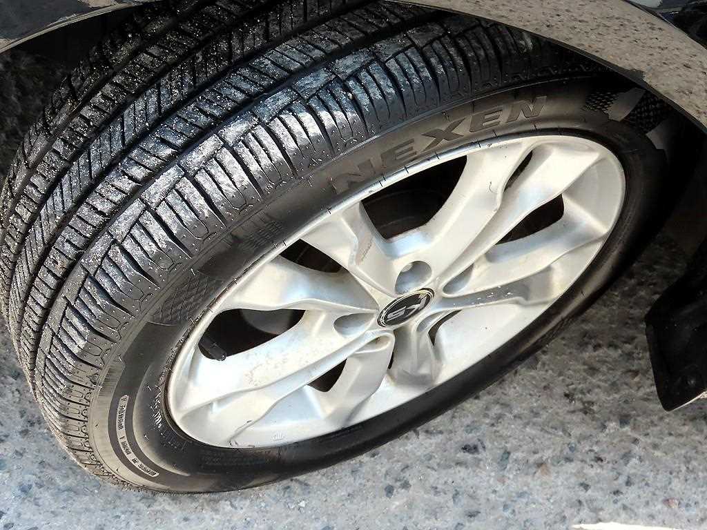 KIA K5 2011 Negro - Importación desde Corea - HF Imports Iquique - Foto 19