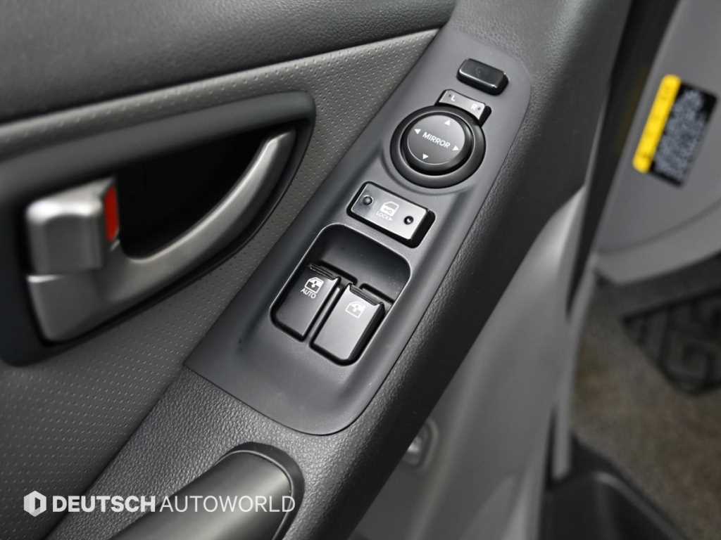 HYUNDAI Starex 2017 Azul - Importación desde Corea - HF Imports Iquique - Foto 16