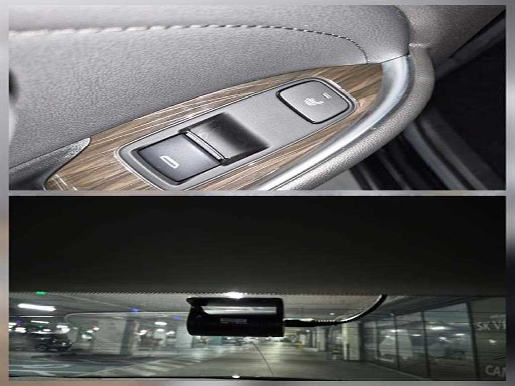 Chevrolet Malibu 2021 Negro - Importación desde Corea - HF Imports Iquique - Foto 17