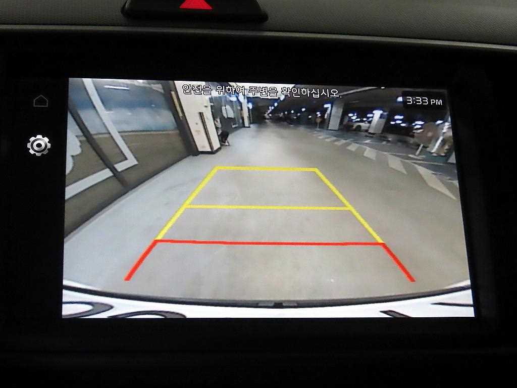 KIA Ray 2025 Blanco - Importación desde Corea - HF Imports Iquique - Foto 15