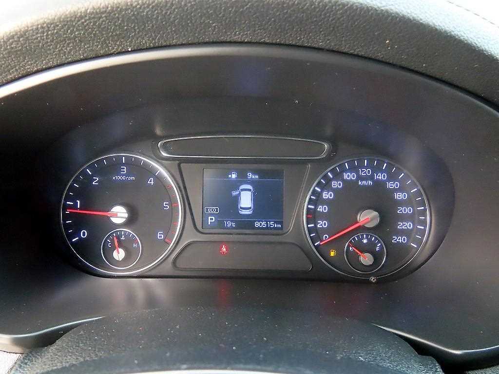 KIA Sorento - Vista 9