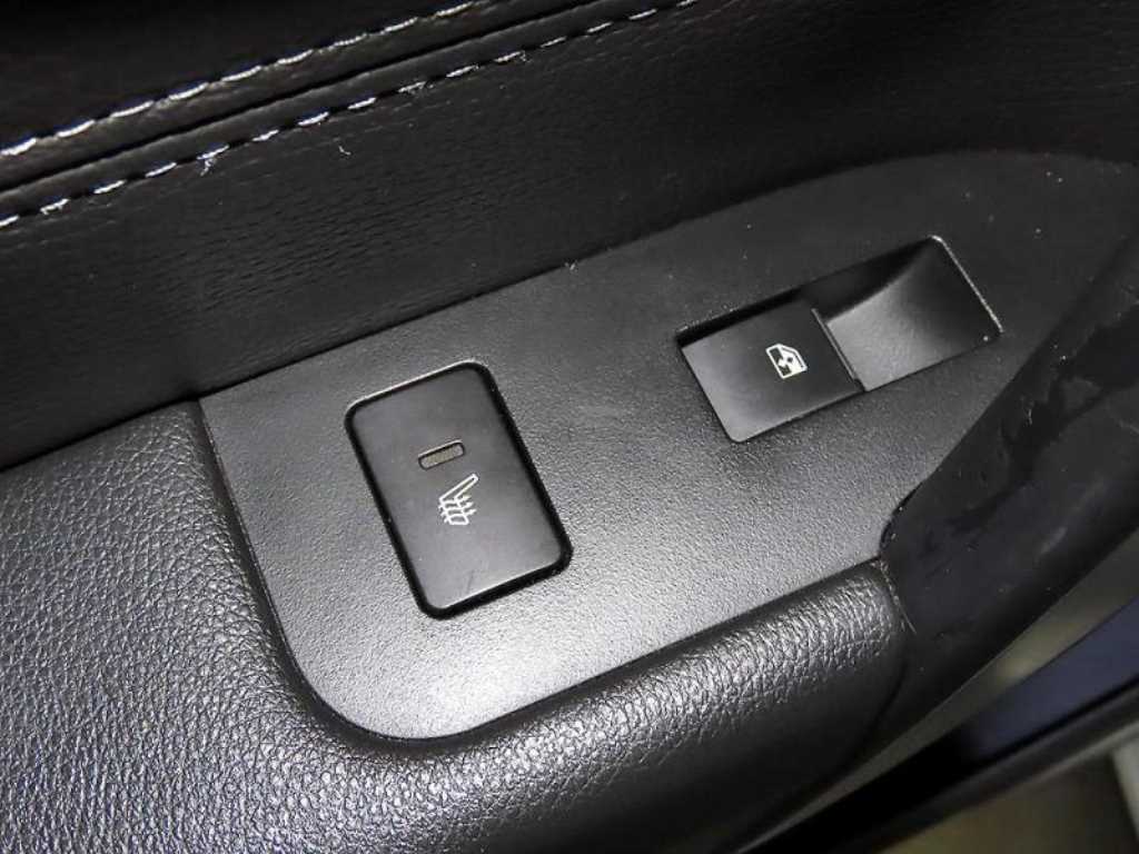Chevrolet Captiva 2016 Blanco - Importación desde Corea - HF Imports Iquique - Foto 13