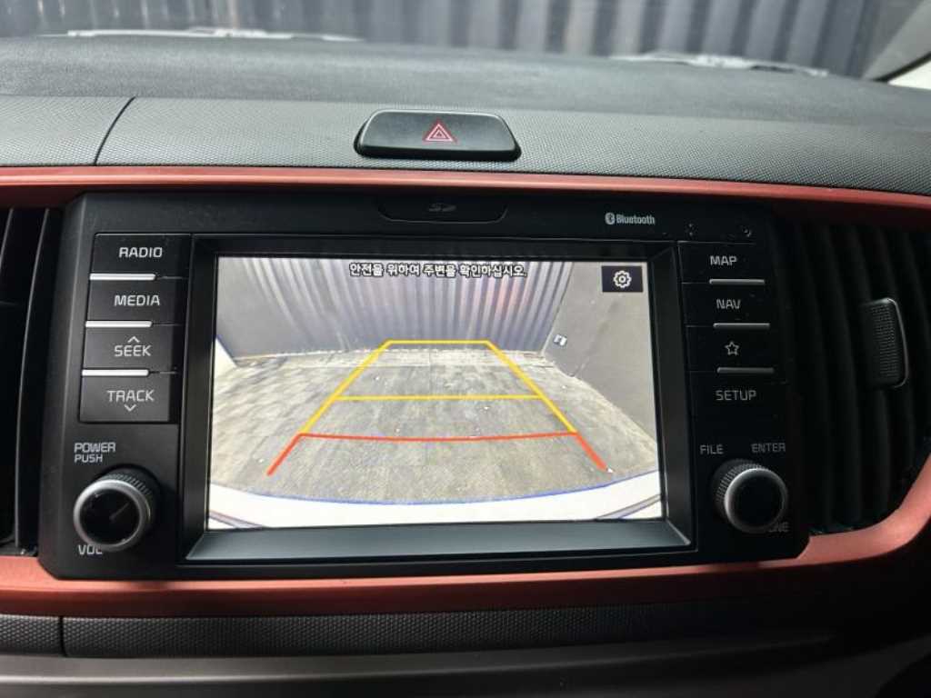 KIA Ray 2018 - Importación desde Corea - HF Imports Iquique - Foto 16