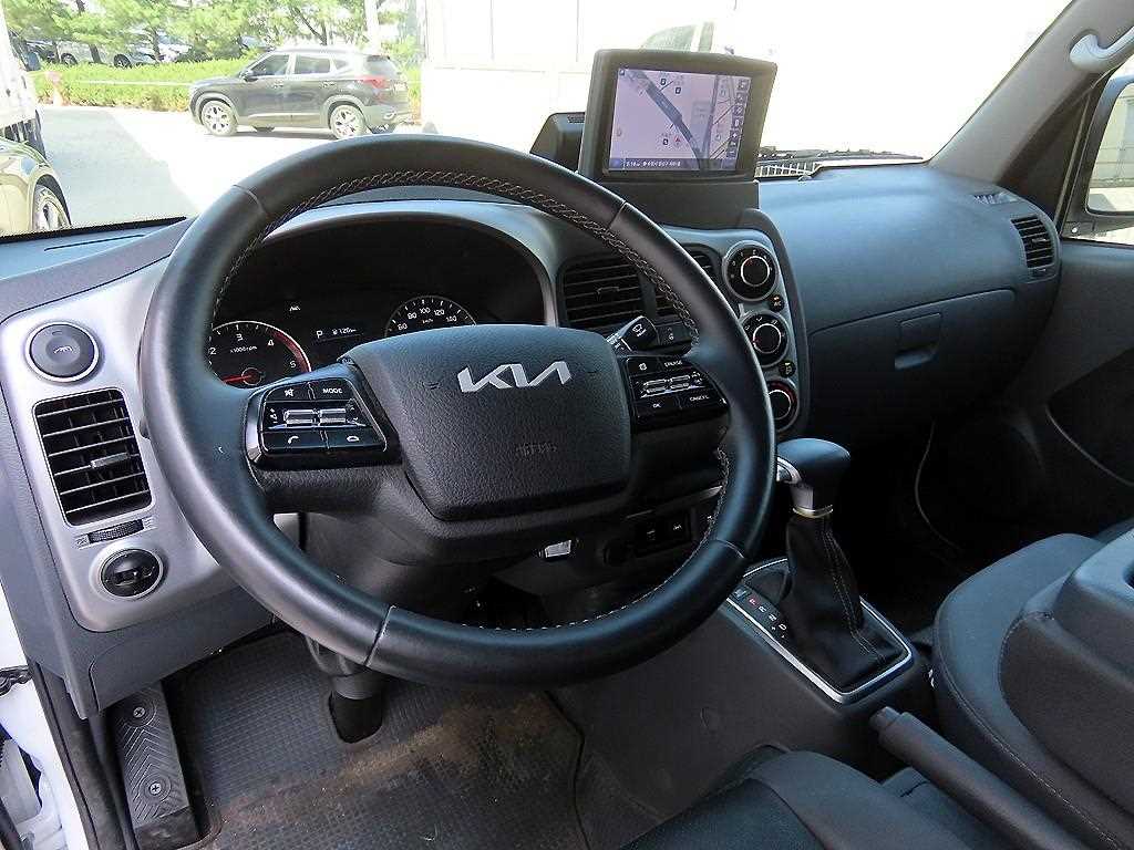 Small Truck Top_sliding tower car - Vista 7