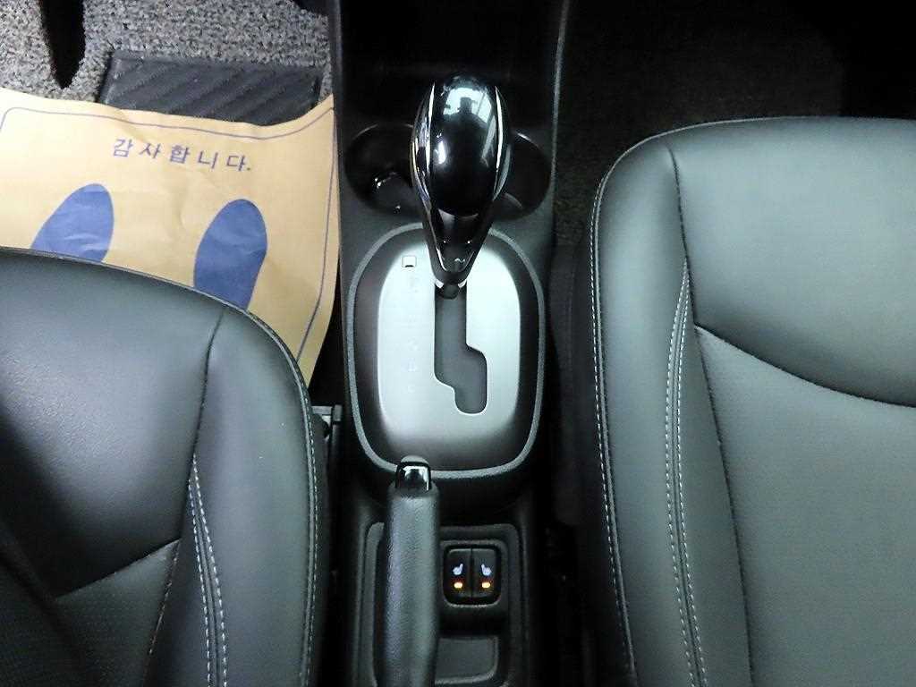 Chevrolet Spark - Vista 10