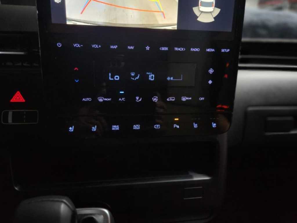 HYUNDAI Staria - Vista 12