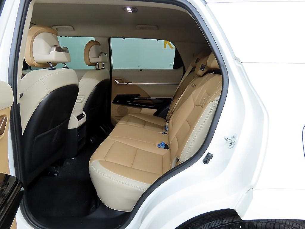 Ssangyong Action - Vista 6