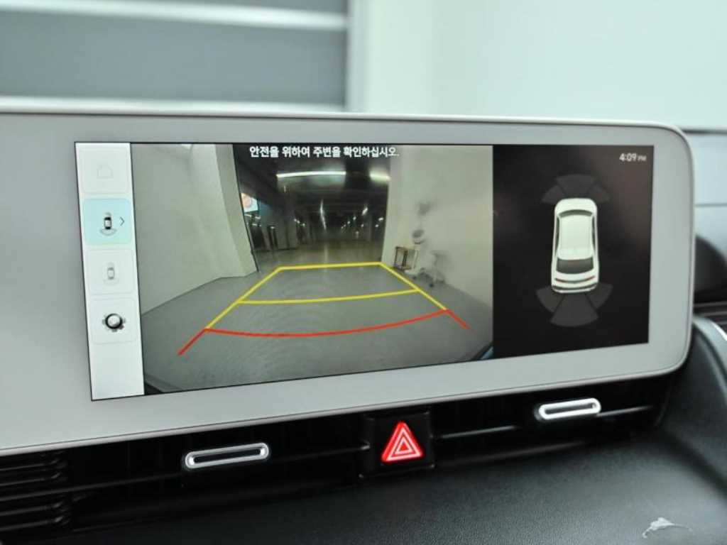 HYUNDAI Ioniq 5 2022 - Importación desde Corea - HF Imports Iquique - Foto 15