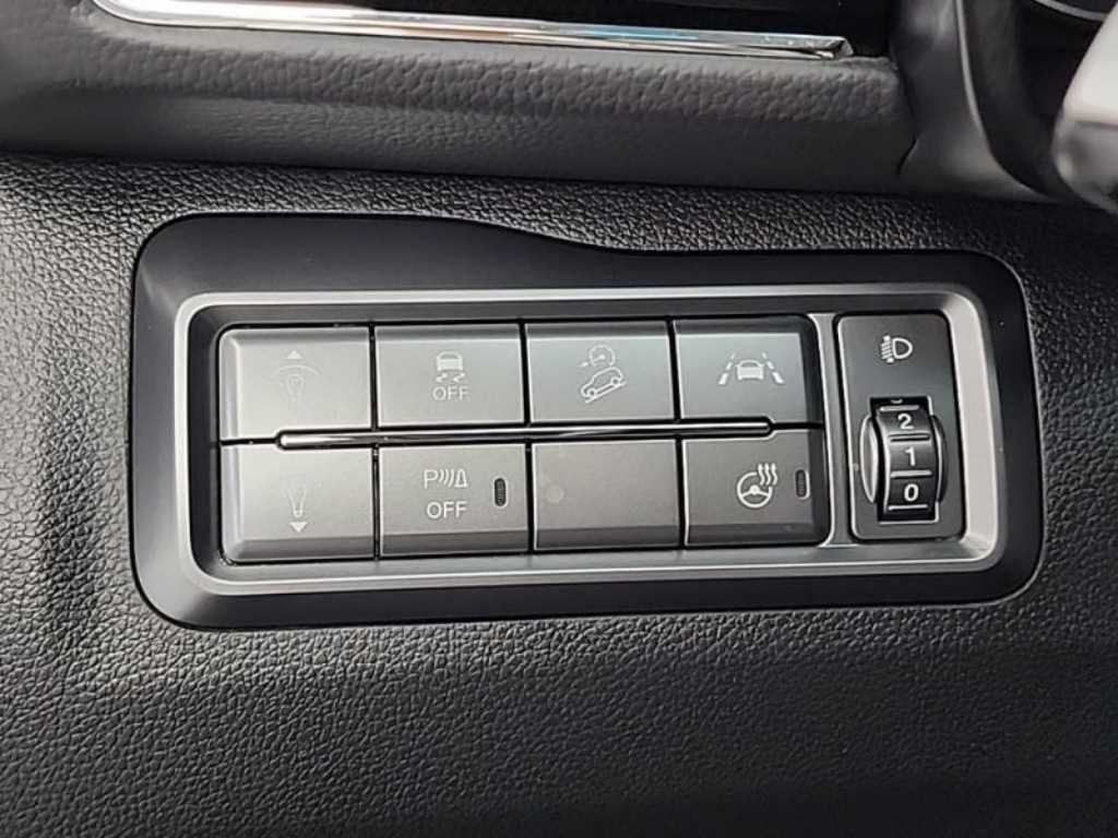 Ssangyong Tivoli 2022 Blanco - Importación desde Corea - HF Imports Iquique - Foto 18