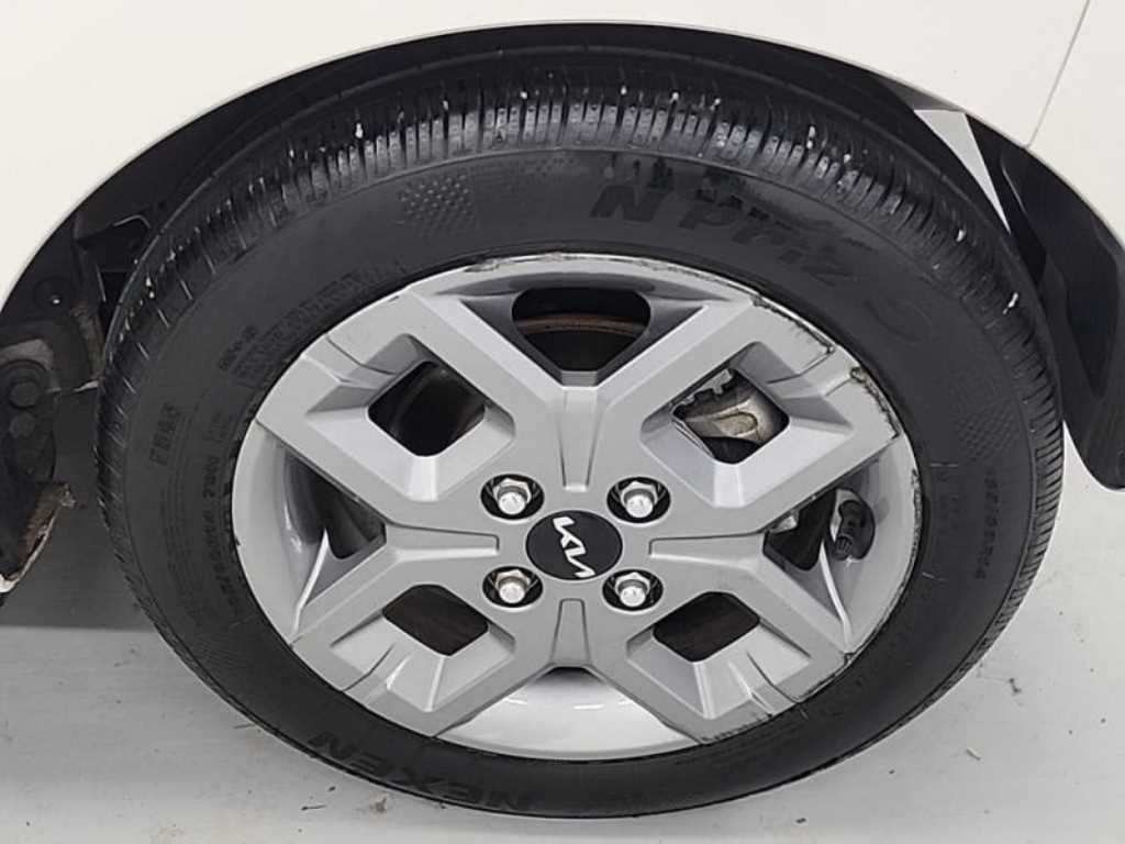 KIA Ray 2024 Blanco - Importación desde Corea - HF Imports Iquique - Foto 20