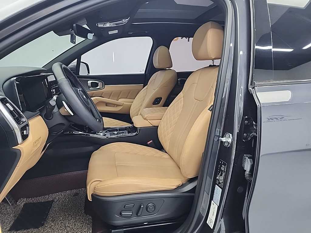 KIA Sorento - Vista 12