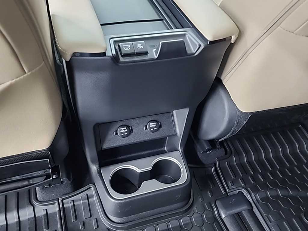 Toyota Siena 2022 - Importación desde Corea - HF Imports Iquique - Foto 14
