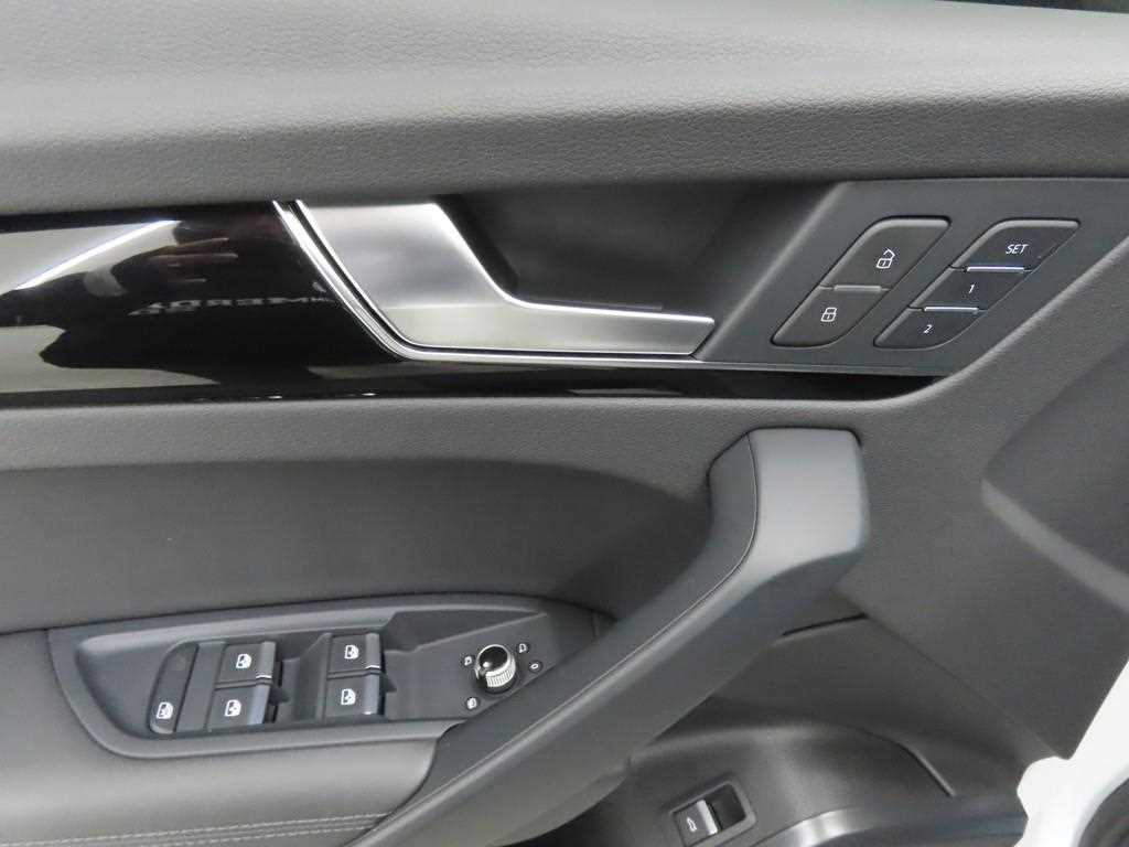 Audi Q5 - Vista 9