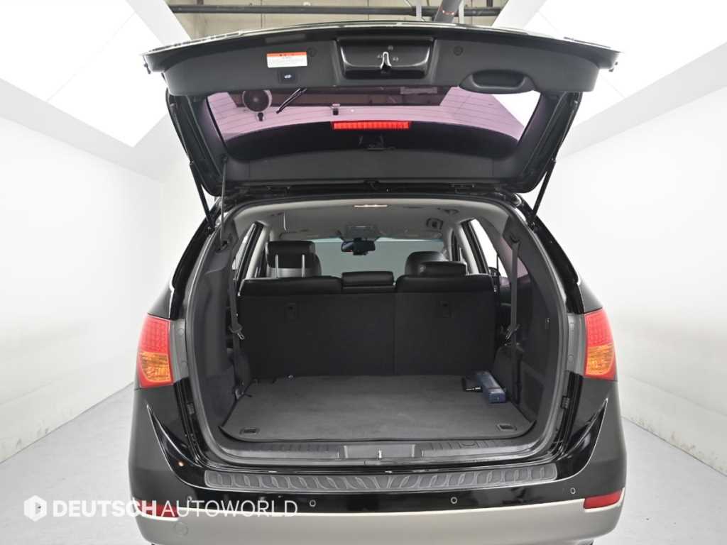 HYUNDAI Veracruz 2015 - Importación desde Corea - HF Imports Iquique - Foto 19