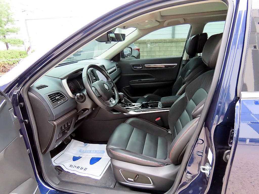SAMSUNG QM6 - Vista 5