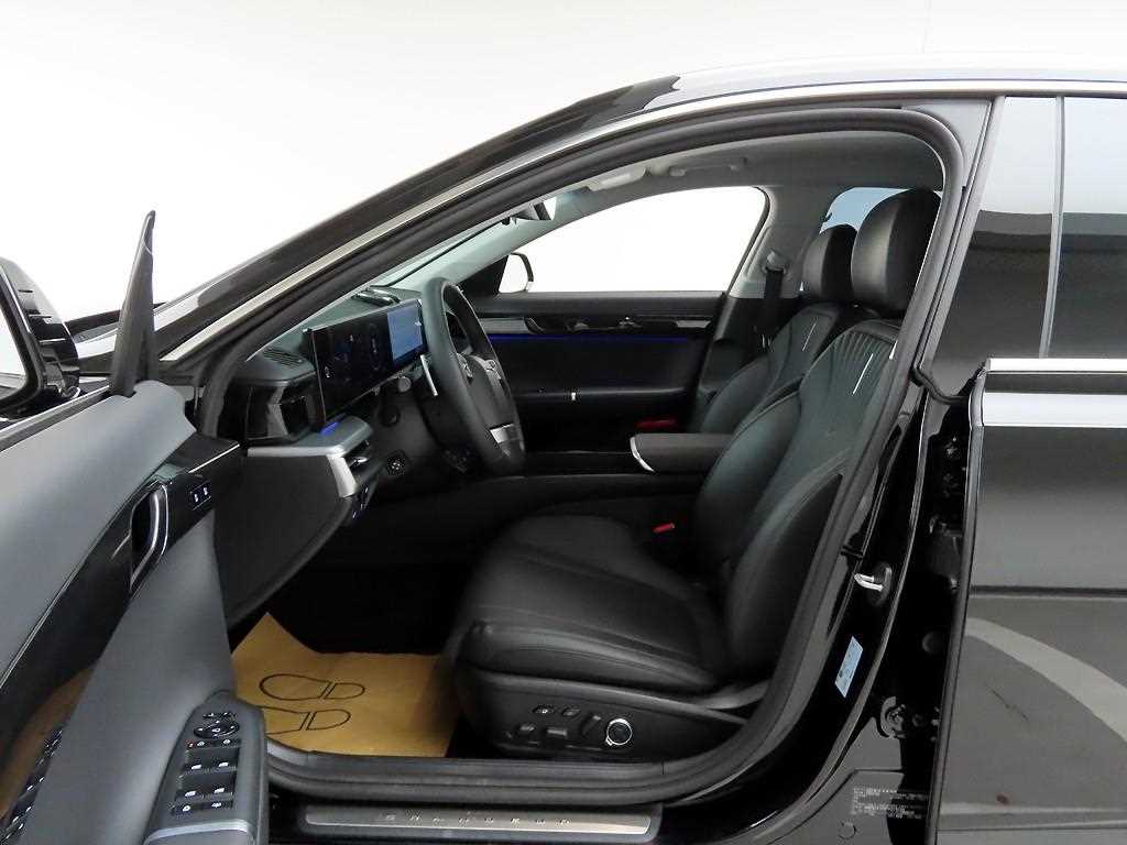 HYUNDAI Grandeur - Vista 12