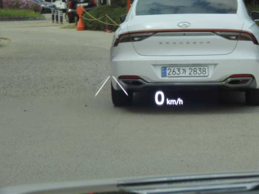 Land Rover Discovery Sports - Vista 11