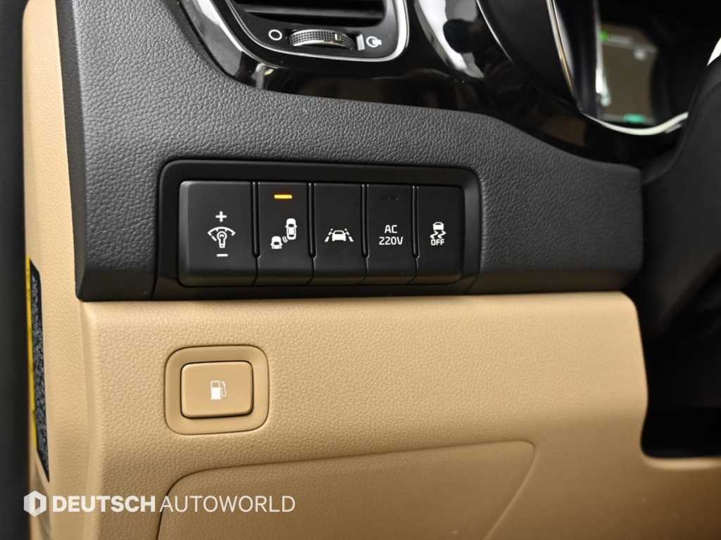 KIA Carnival 2019 Blanco - Importación desde Corea - HF Imports Iquique - Foto 17