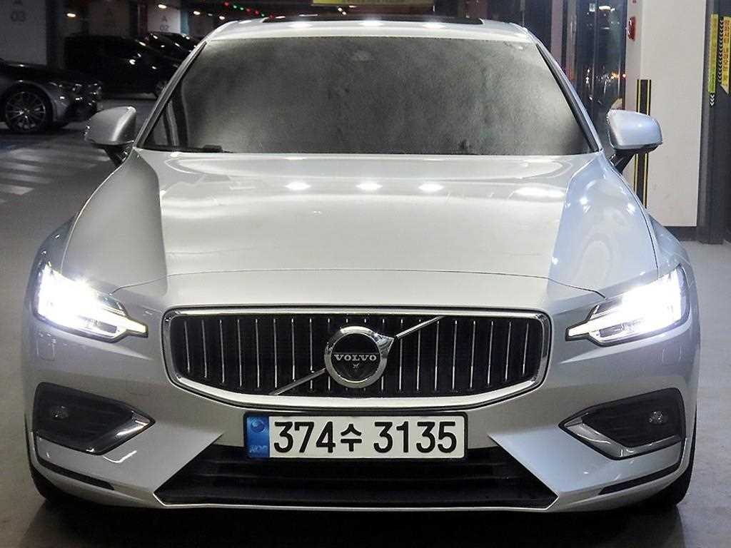 Volvo S60 - Vista 2