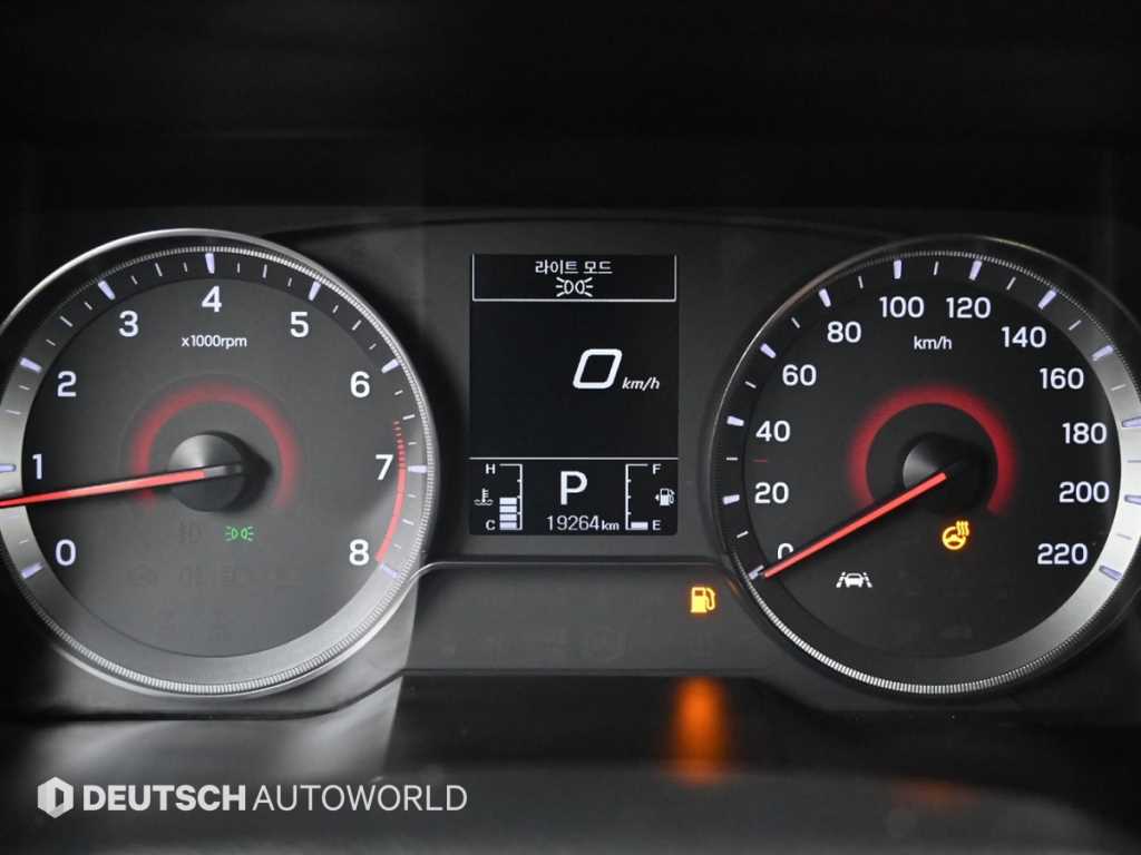 Ssangyong Tivoli - Vista 8