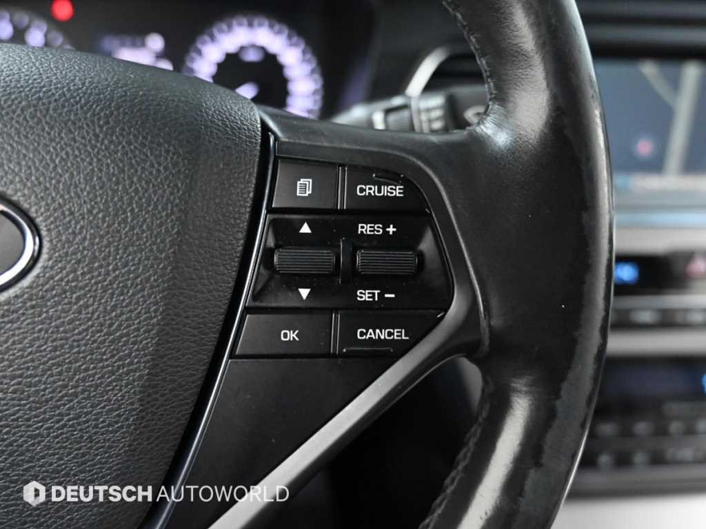 HYUNDAI Sonata 2015 Blanco - Importación desde Corea - HF Imports Iquique - Foto 17