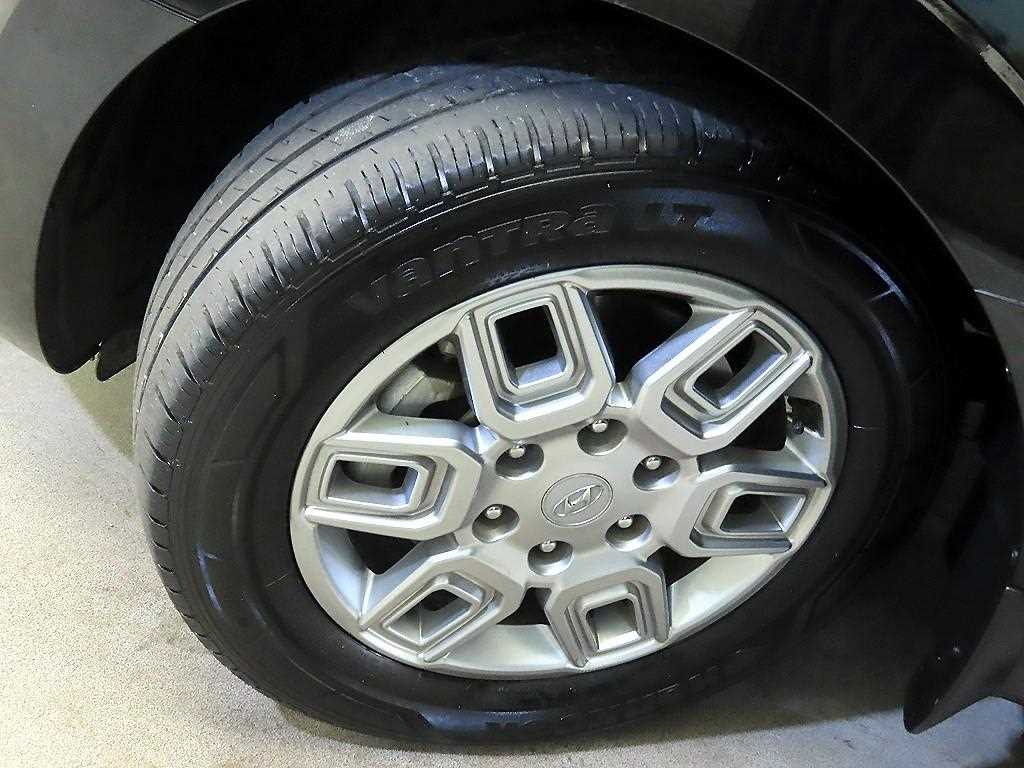 HYUNDAI Staria 2022 Negro - Importación desde Corea - HF Imports Iquique - Foto 20