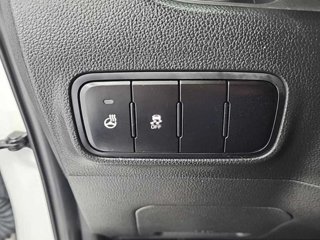 KIA Ray 2024 Blanco - Importación desde Corea - HF Imports Iquique - Foto 15