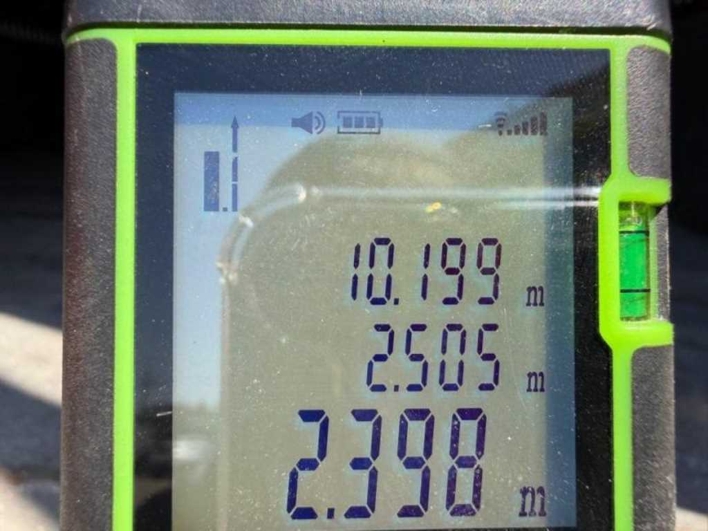 medium and large cargo truck - Vista 12